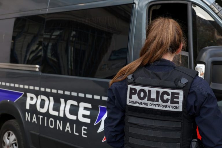 Escroquerie par téléphone : une victime ciblée en France par un réseau organisé.
