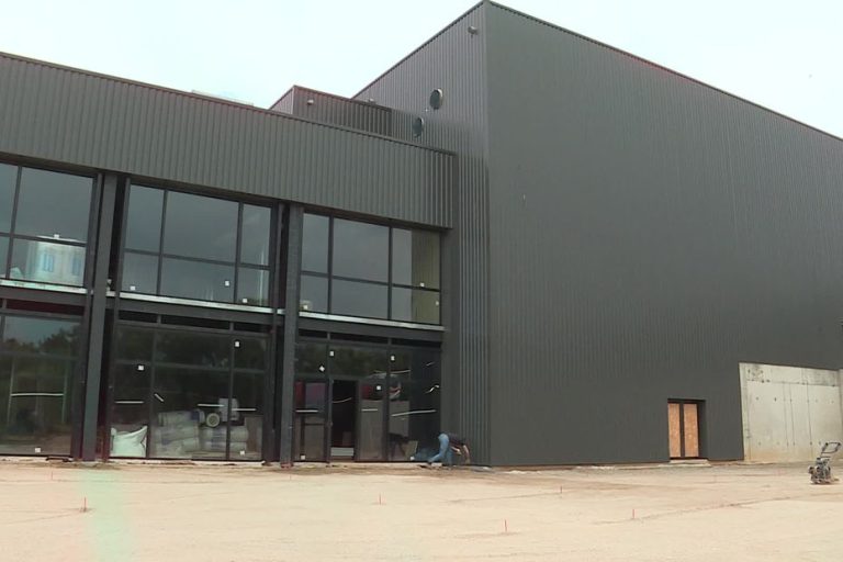 Le chantier du multiplex à Bastia avance : ouverture prévue cet été, mais à quel prix ?