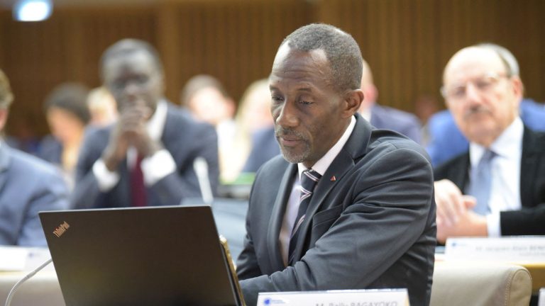 Bally Bagayoko, maire LFI, prend les rênes d&rsquo;une intercommunalité influente en Seine-Saint-Denis