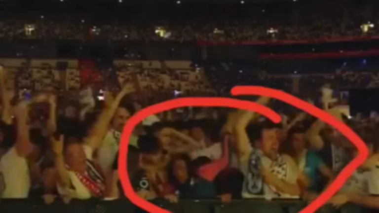 Affaire de la Fan-Zone : Verdict et Réactions