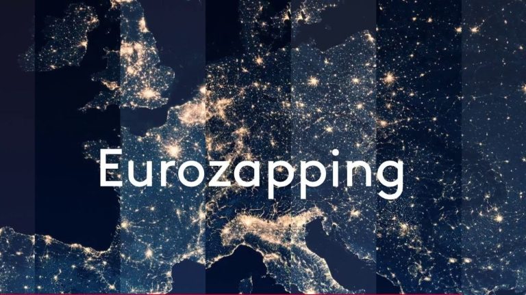 Eurozapping : Actualités Européennes du 21 Avril