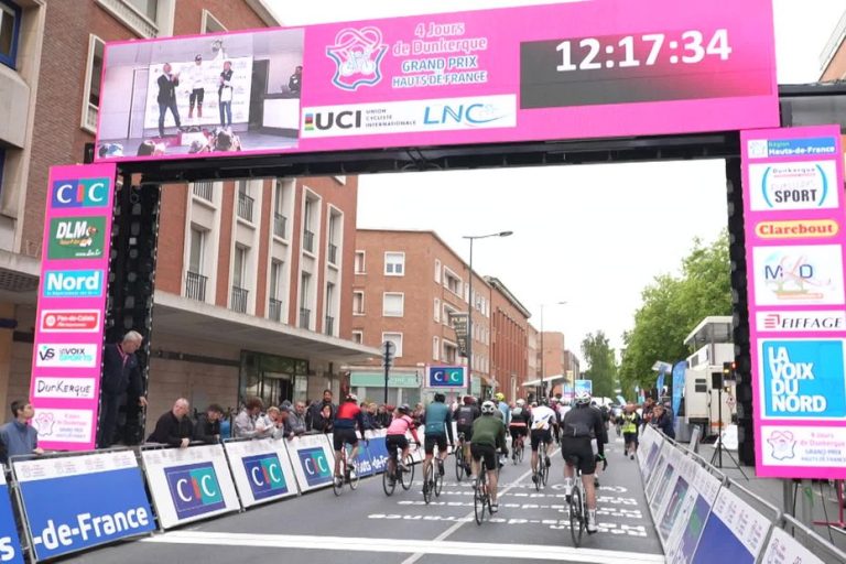 La Rando des 4 Jours : Un Événement Cycliste à Ne Pas Manquer