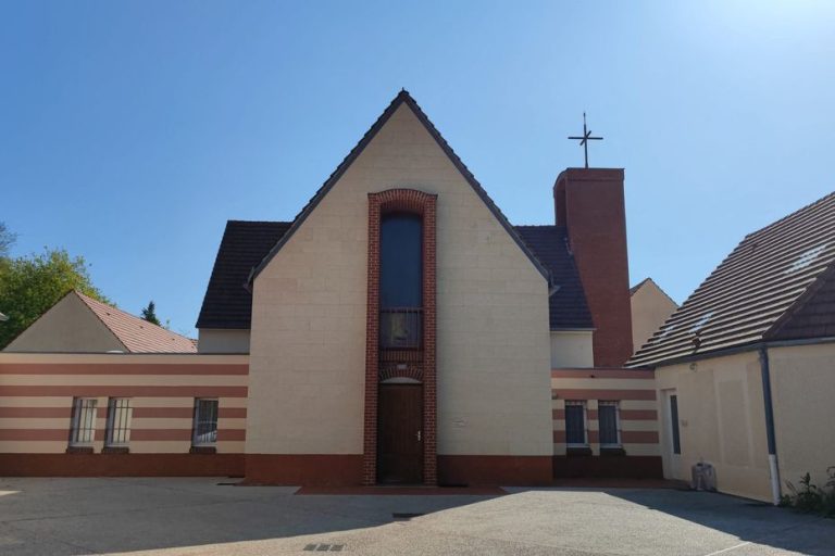 Fermeture du Carmel de Jonquières : Un chapitre se tourne