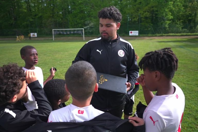 Tournoi de Football à Boigny-sur-Bionne : Pourquoi le Silence S&rsquo;impose-t-il ?
