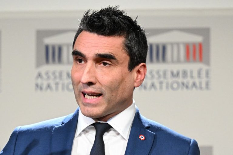 Enquête sur Michaël Taverne : Un imbroglio administratif ?