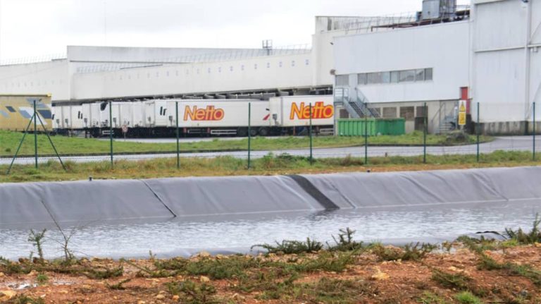 Comment l’ex-base logistique d’Intermarché renaît-elle dans les Deux-Sèvres ?