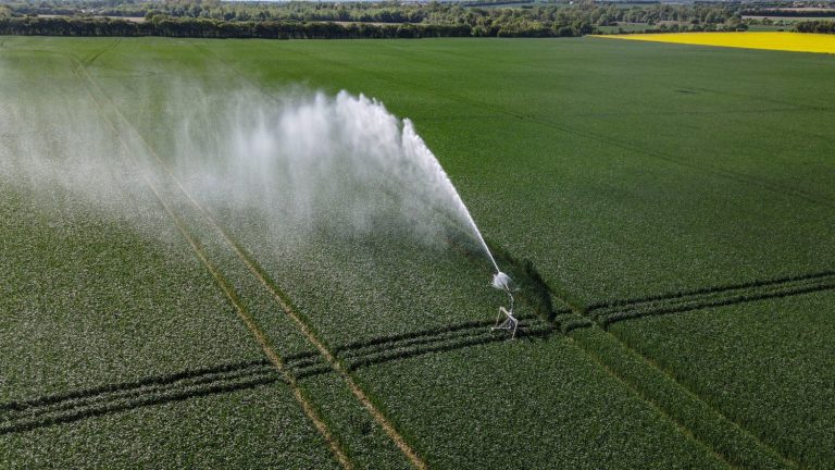 Jour du dépassement : la France consomme ses ressources naturelles avant l&rsquo;Allemagne et l&rsquo;Espagne