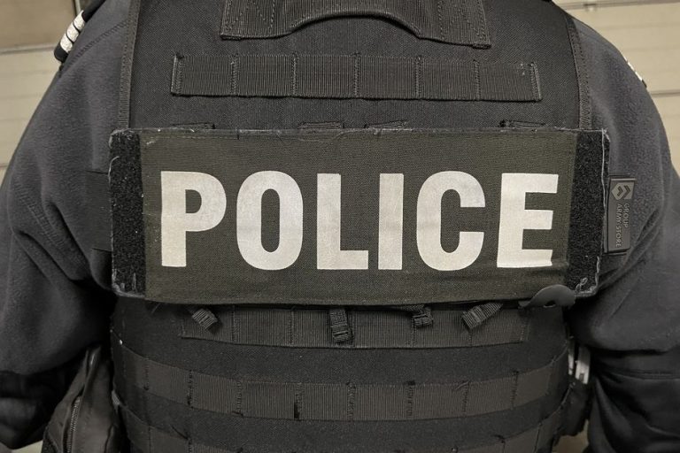 Agression sexuelle à Tours : un mineur interpellé