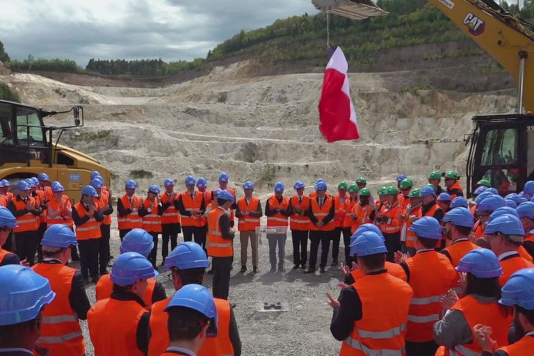 Accélération des Grands Projets Stratégiques : La Méthode « Notre-Dame de Paris »
