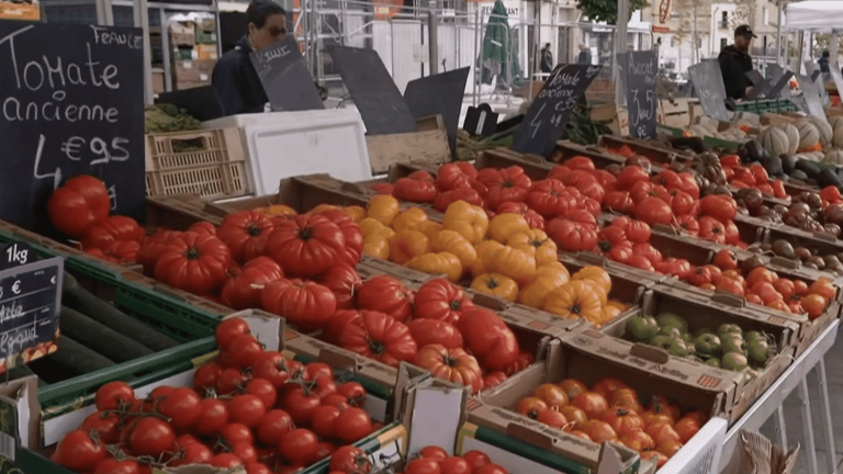 Pourquoi le prix des tomates a-t-il grimpé d&rsquo;1 euro par kilo en un an ? Analyse