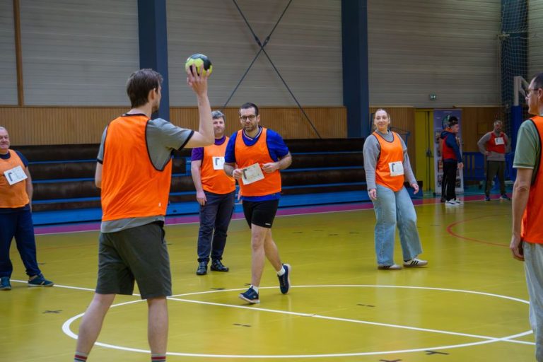 Du Stade vers l’Emploi : Une Initiative Innovante pour l’Insertion Professionnelle
