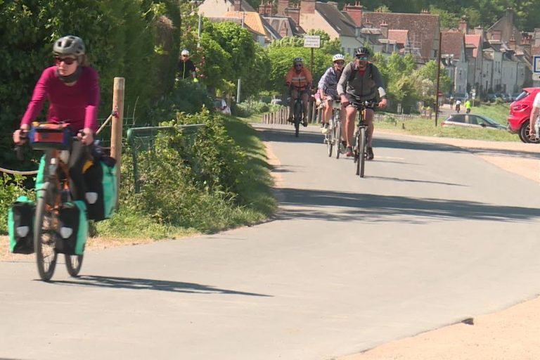 La Loire à Vélo : Un Itinéraire en Plein Essor