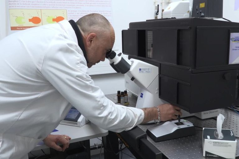 L’avenir de la recherche en France : un enjeu critique