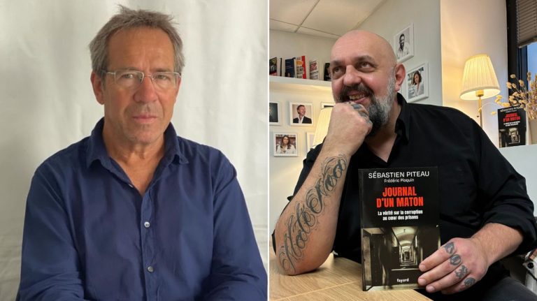 Que se cache vraiment derrière les murs d&rsquo;une maison centrale ? Découverte d&rsquo;un maton