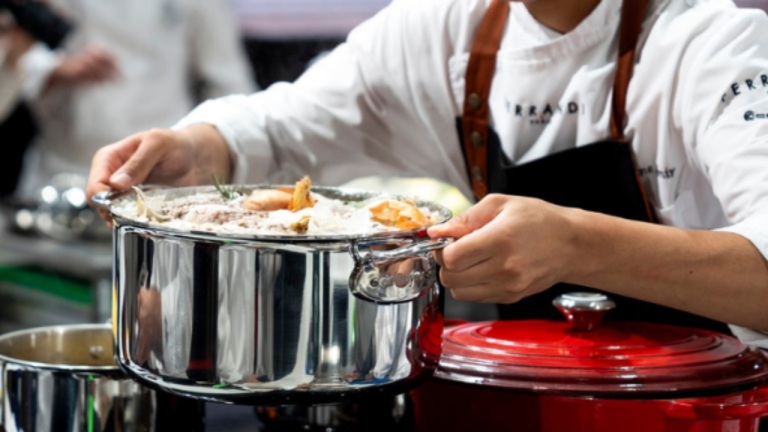 Le Groupe SEB : Un Redressement Prometteur en Début 2026