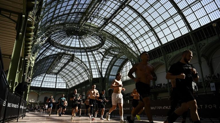 Hyrox France au Grand Palais : 22 000 participants face à la nouveauté et au dépassement de soi