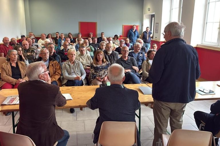 La Chapelotte : une commune en quête de maire