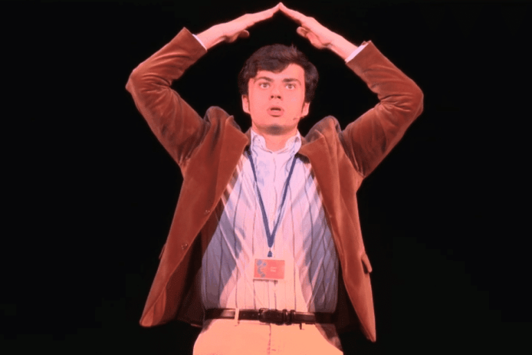 Peut-on toujours avoir raison ? Analyse incisive de la communication politique