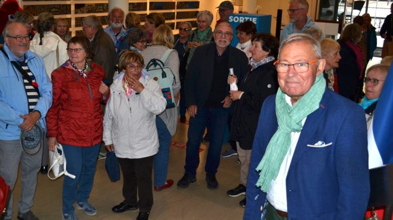 Jean-Yves Hugon : Un engagement exemplaire, mais à quel prix pour son parcours ?