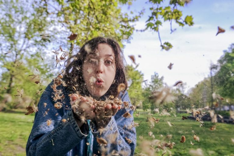 Pollens et allergies : 2026, une année marquée par l&rsquo;augmentation des cas en France