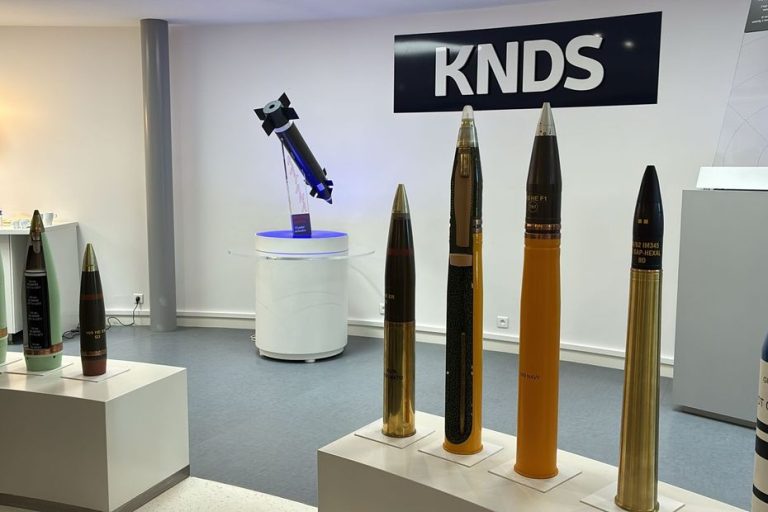 KNDS : un projet d&rsquo;intérêt national majeur dans le Cher, quelles implications pour l&rsquo;industrie de la défense ?