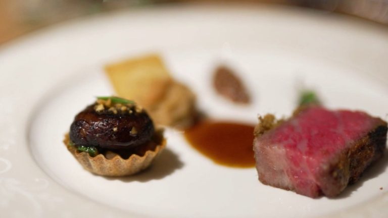 Ce chef cuisinier exporte la gastronomie française au Vietnam