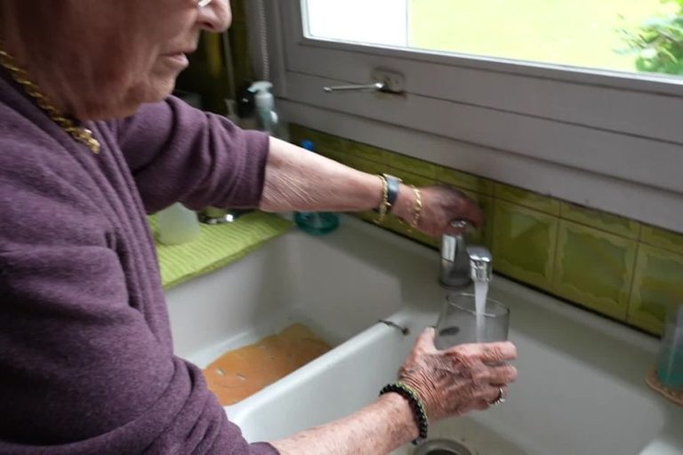 La qualité de l&rsquo;eau dans les Hauts-de-France : un constat alarmant