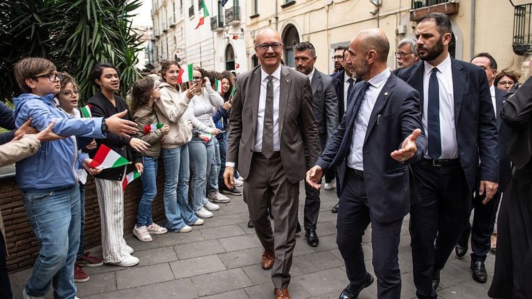 En Italie, le comportement des élèves peut-il mener à un redoublement ?