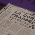 C&rsquo;est un sentiment d&rsquo;injustice : en Corse, 40 ans après la catastrophe de Tchernobyl, des victimes témoignent