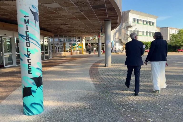 Microlycée en France : dix ans de lutte contre le décrochage scolaire et des retours réussis.