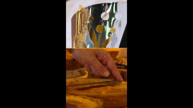 Clara Rodriguez : Une étoile du flan à Metz