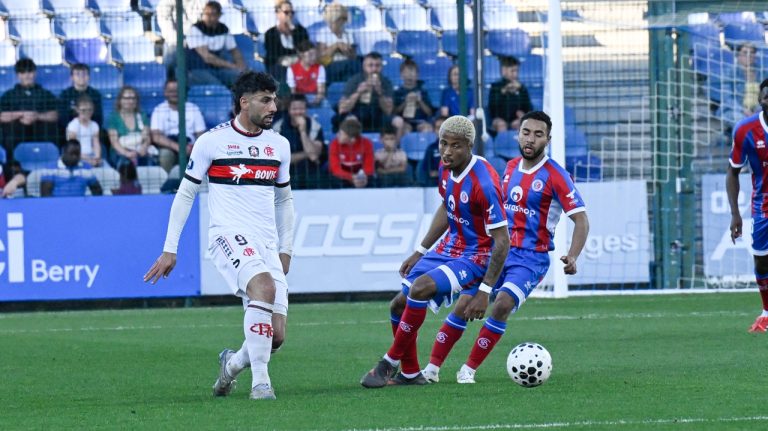 Berrichonne de Châteauroux : Pourquoi le gâchis persiste-t-il cette saison ?