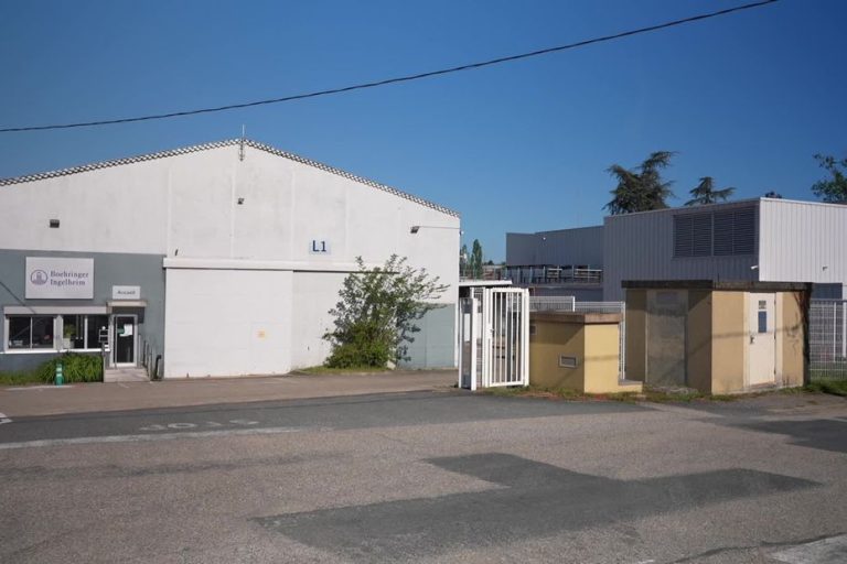 Fermeture de Boehringer Ingelheim à Lentilly : une décision qui soulève des inquiétudes