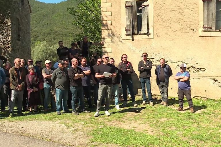 Vente controversée : Core in Fronte s&rsquo;oppose à la cession d&rsquo;un terrain agricole à Gavignano