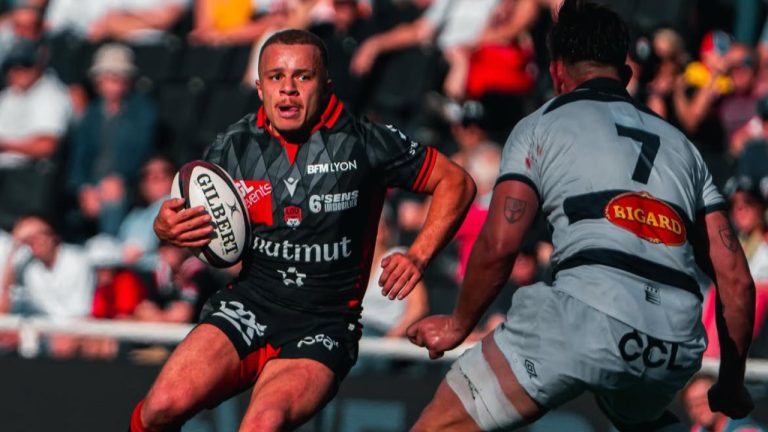 Le LOU Rugby face à Castres : une victoire cruciale pour quitter la 12e place ?
