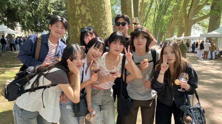 Chinon : La 17e édition des Vignerons révèle l&rsquo;émergence du vin féminin