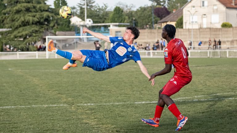 Régional 2 : Déols sur la voie du maintien, un parcours semé d’embûches à analyser