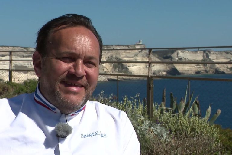 Festi Bocca : Une Célébration Culinaire à Bonifacio