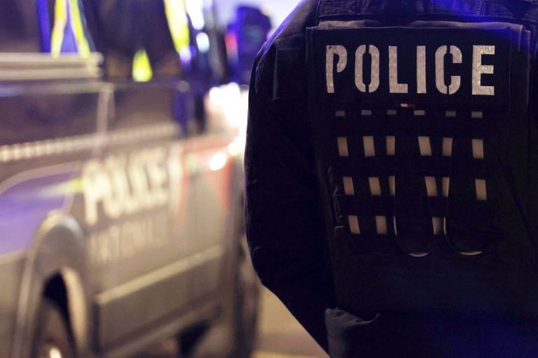 Fusillade à Décines-Charpieu : Un incident préoccupant