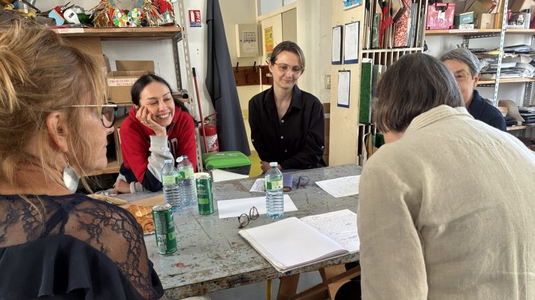 Des récits d&rsquo;elfes aux professeurs controversés : l&rsquo;écriture des Castelroussins à l’Envolée des livres