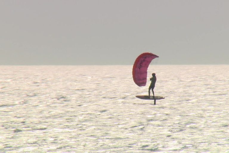 170 emplois créés et 18 millions d&rsquo;euros de retombées économiques pour une plage dédiée aux sports de glisse.