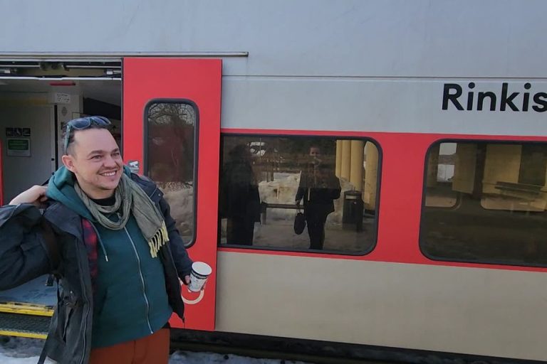 TEMOIGNAGE. À la découverte de l&rsquo;île qui a inspiré Princesse Mononoké : un Orléanais rejoint Yakushima au sud du Japon sans prendre l&rsquo;avion