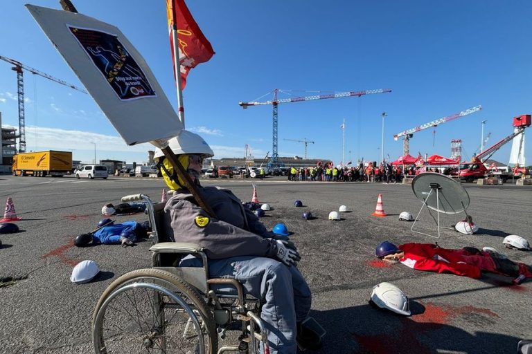 Accidents, suicides : un salarié meurt tous les trois jours sur son lieu de travail
