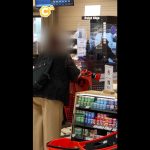 Supermarchés en France : une nouvelle méthode pour traquer les voleurs identifiée.