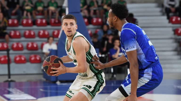 Élite 2 : l’ADA Blois s&rsquo;incline face à Rouen, une nouvelle défaite en championnat