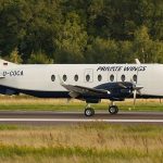 Une nouvelle compagnie aérienne annonce des liaisons entre Rennes, Nantes et Bordeaux.