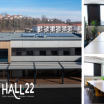 Séminaire au Hall 22 à Charvieu-Chavagnieux : enjeux pour les acteurs locaux du secteur.