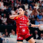 Paris sportifs : la handballeuse Sabrina Zazaï-Özil dénonce l&rsquo;oubli de l&rsquo;humanité