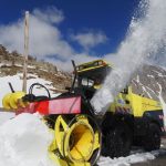 Le col de la Cayolle rouvre son passage mythique entre l&rsquo;Ubaye et la Côte d&rsquo;Azur