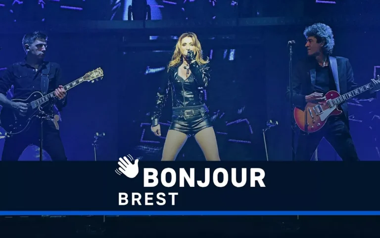 Siphonnage chez les pompiers : inquiétude croissante des commerçants à Brest.